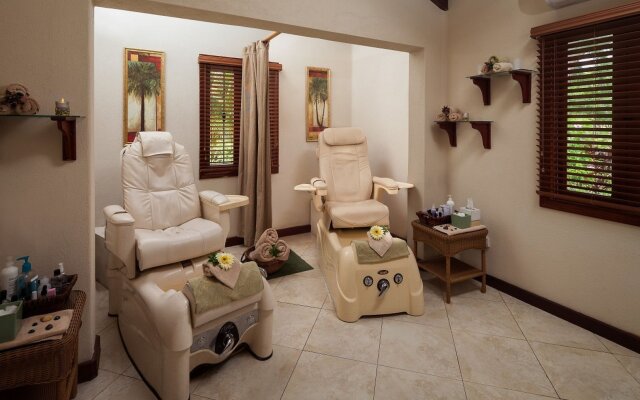 Sugar Cane Club Hotel And Spa - Adults Only