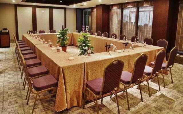 Qiandao Lake Elan Inn