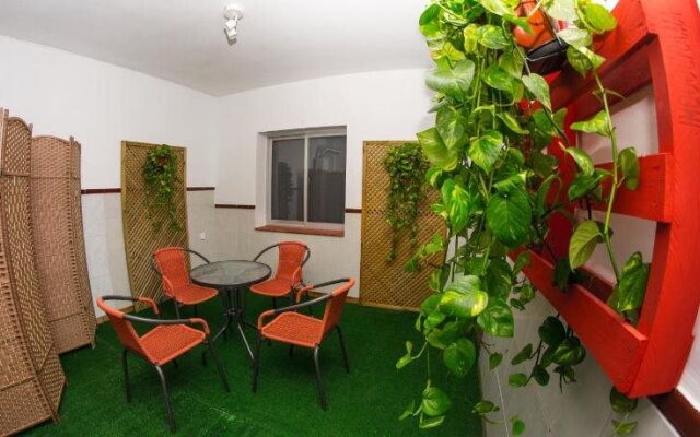 Hostal Caminito del Rey