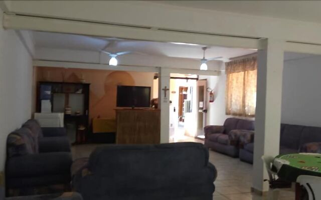 Hotel Refúgio da Lua
