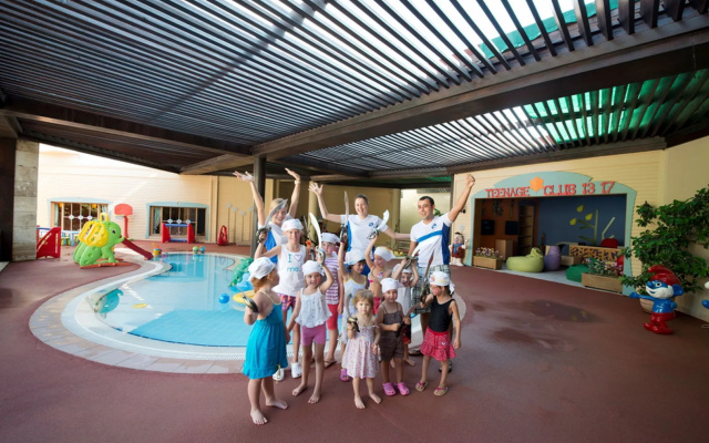 Limak Atlantis De Luxe  & Resort