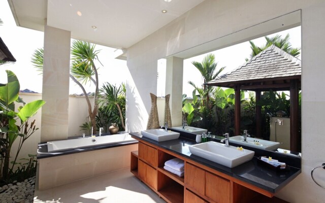 The Oshan Villas Bali