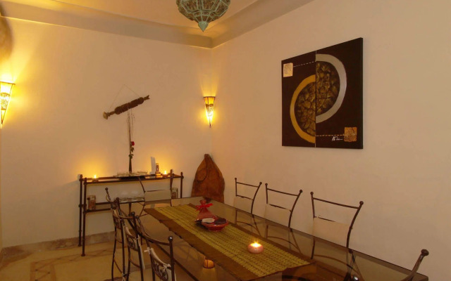 Riad Cannelle