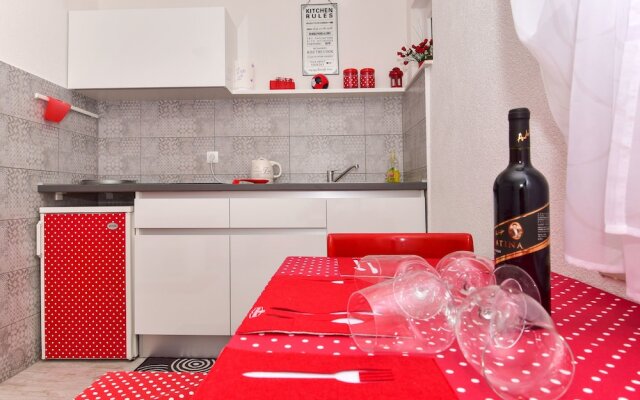 Apartments Bernarda