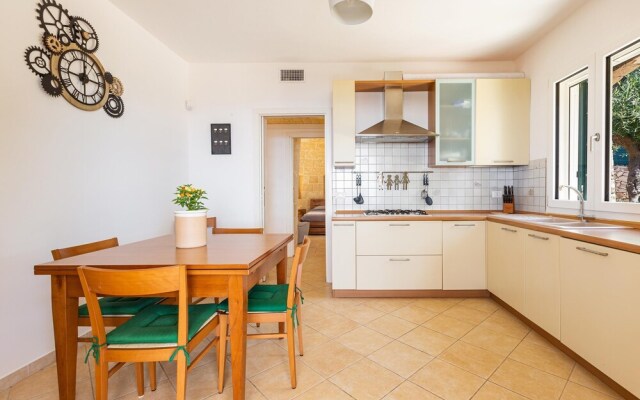3087 Villa Lodrea by Perle di Puglia