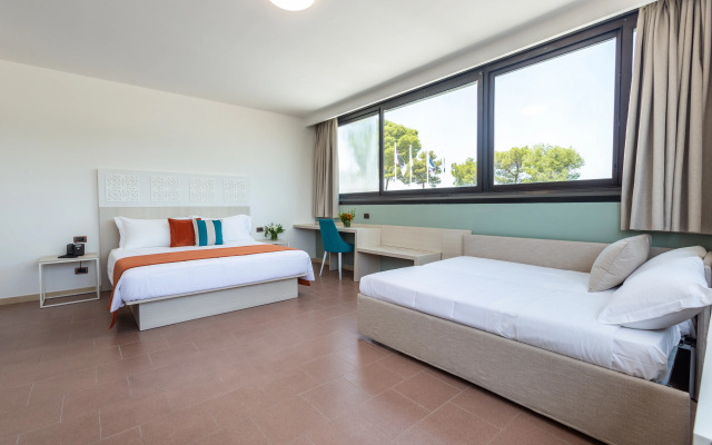 Porto Giardino - CDSHotels