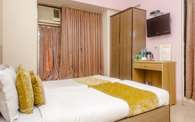 Tuliipstays - Powai Sai Sapphire