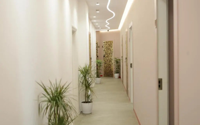 Hotel La Rosa