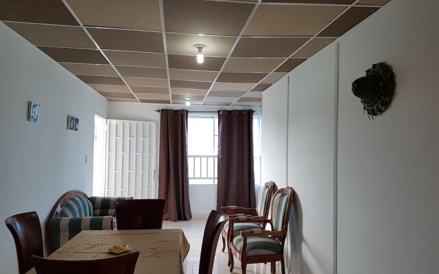 Bitansuiit Apartments