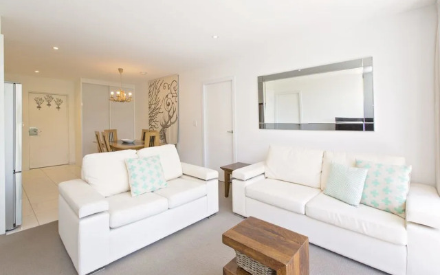 The Edge Apartment 5 Jindabyne