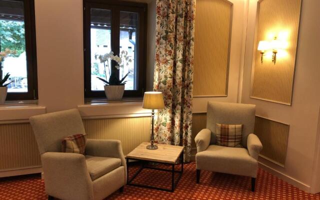 Inselhotel Faakersee