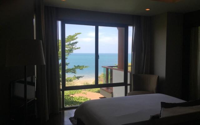 Luxury Sea View Apartment