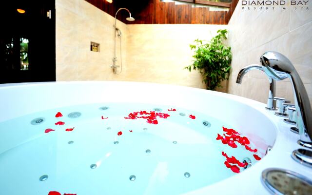 Diamond Bay Resort and Spa