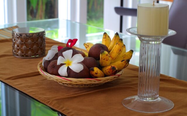 The Kuta Mansion - Adult Only