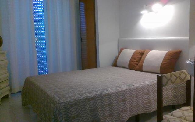 Apartamento Edificio Oura