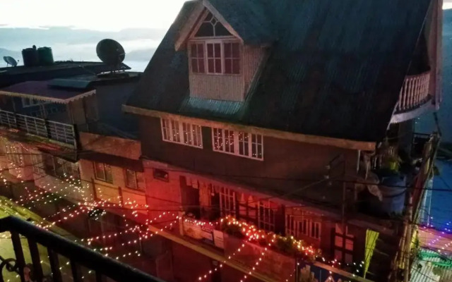 Backpackers Hostel