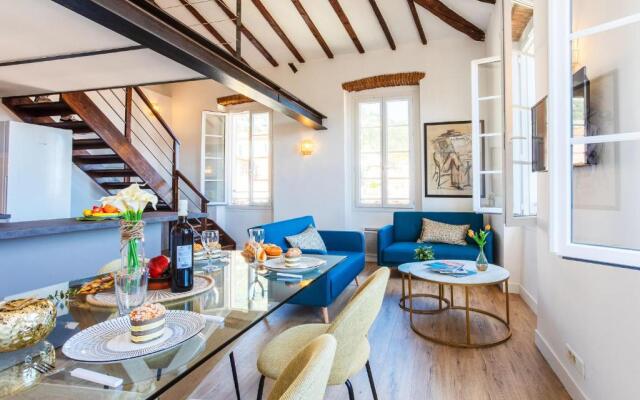 View on the Bay AP4294 By Riviera Holiday Homes