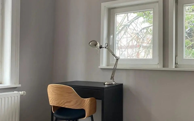 Ferienhaus Lütt Hüsken