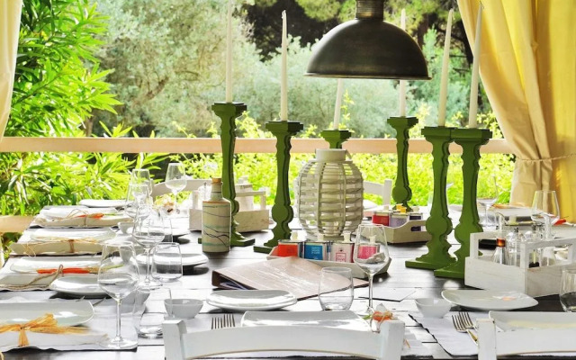 Is Arenas Private Golf & Foresterie Boutique Resort