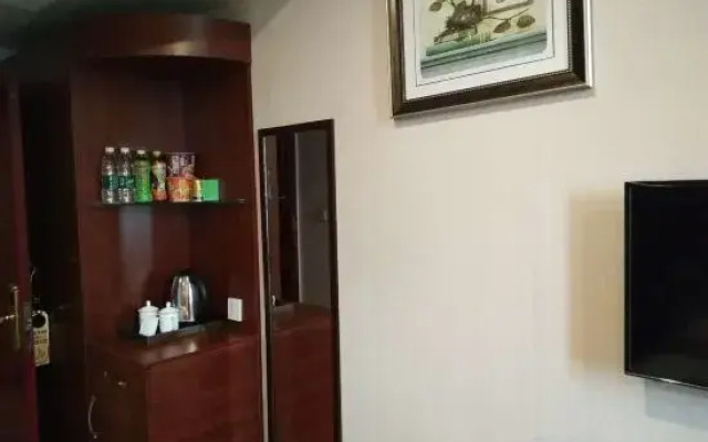 Cangzhou Lemon Tree Boutique Theme Hotel