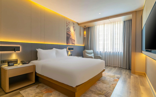 Hilton Garden Inn Foshan