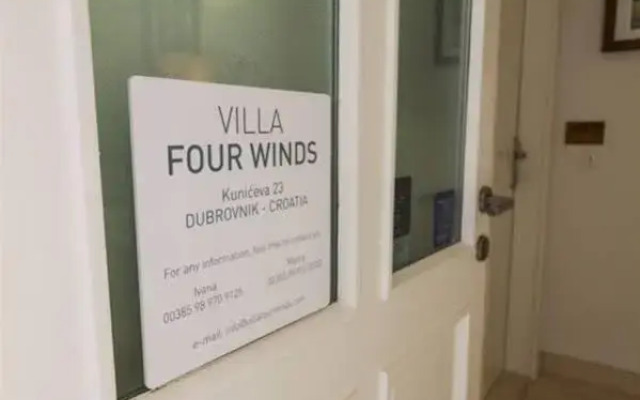 Villa Four Winds