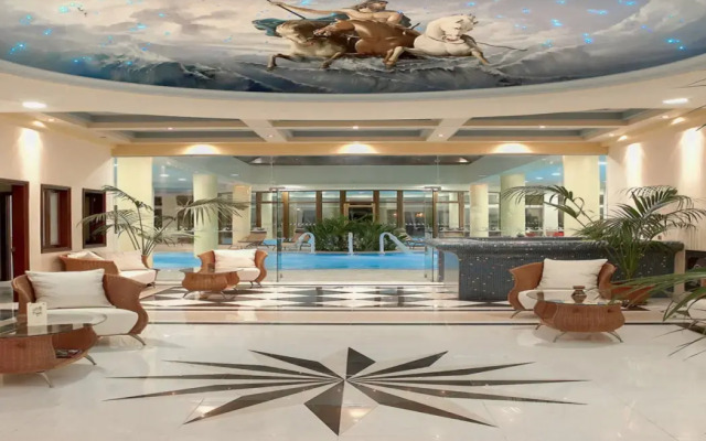 Atrium Palace Thalasso Spa Resort & Villas