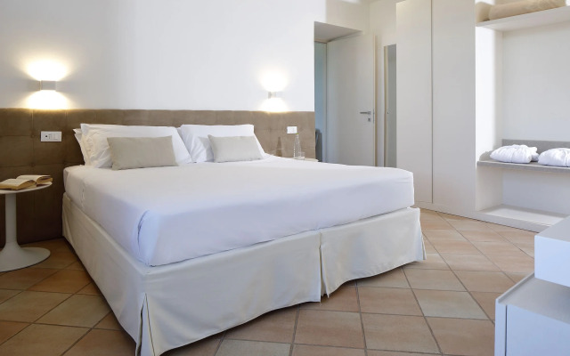 Giotto Luxury Country House