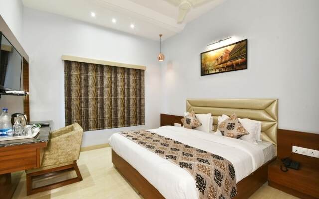 Hotel Vacation Inn