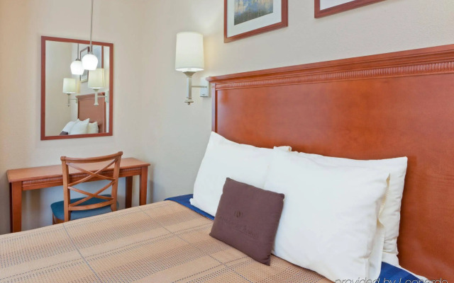 Candlewood Suites Manassas by IHG