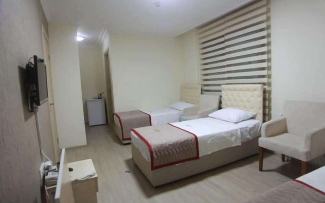 Hotel Guleryuzler