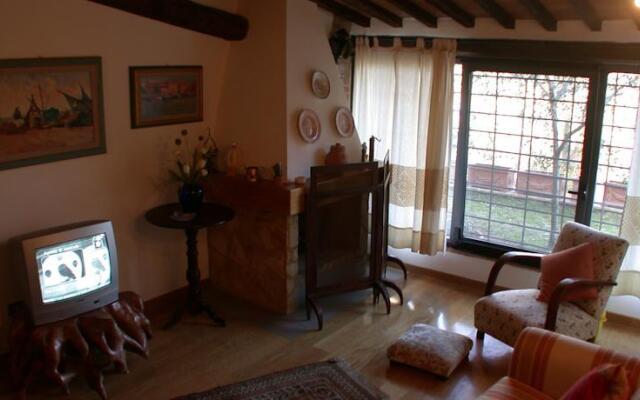 Villino Dina