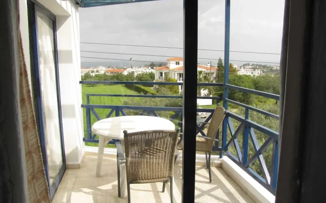 Majestic Webooking Apartments 202