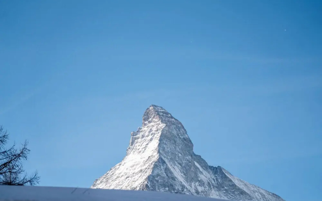 Haus La Rocca by Zermatt Premium Apartments