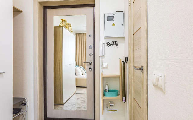 Сова-дом на Московском шоссе