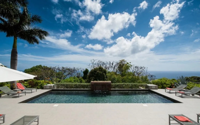 Dream Villa Colombier 704