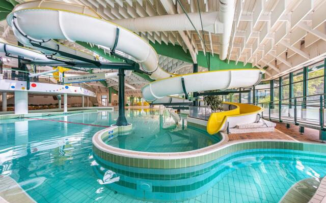 Holiday Village Belle Dune, Fort-mahon-plage