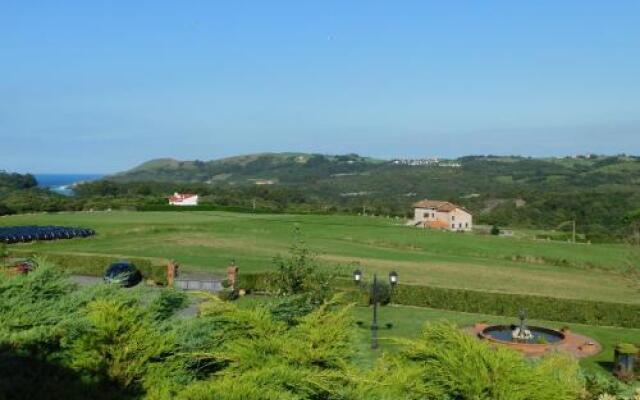 Posada Casa Rural Azaga