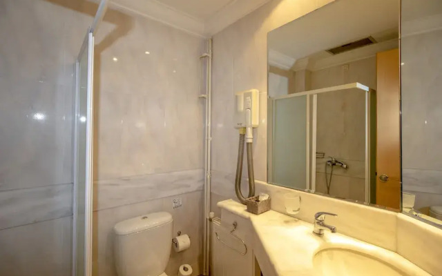 Hotel Kypreos Kamena Vourla