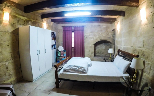 Banoffee Two bedroom apartment