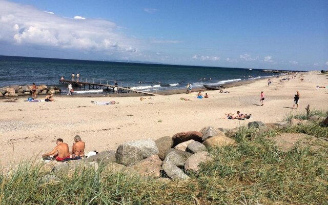 Hotel Gilleleje Strand