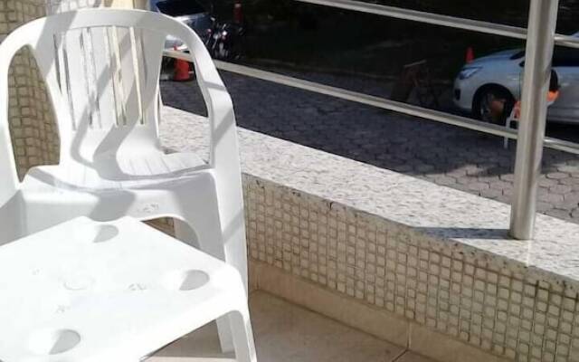 Pousada Villa Maciel