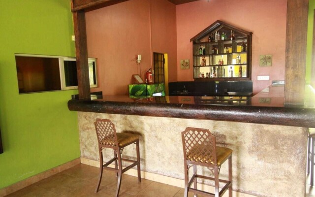 Hotel Citadel Rosehall