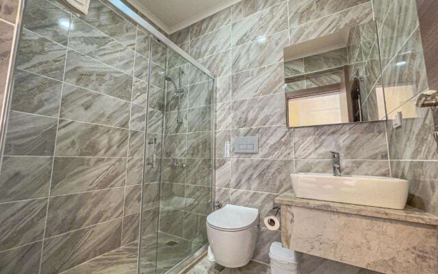 Star Villa, Özel Havuzlu, Fethiye