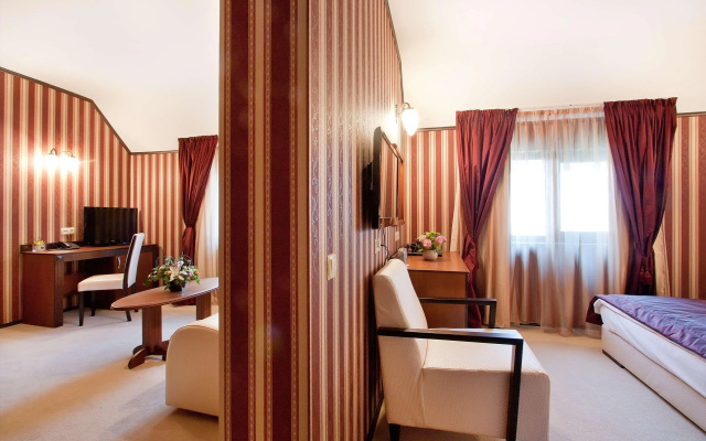 Best Western Plus Bristol Hotel