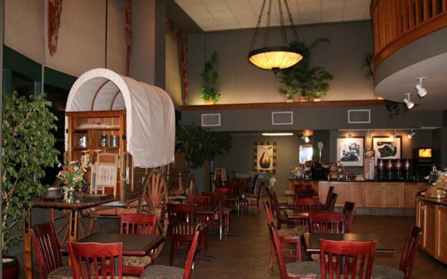 Hampton Inn & Suites Flagstaff