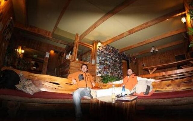 Periko's Youth Hostel