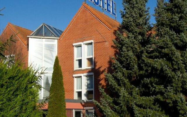 Tourhotel