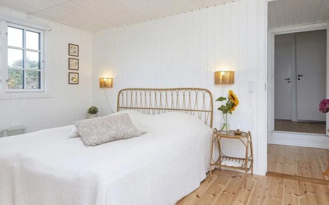 6 Person Holiday Home in Struer-by Traum