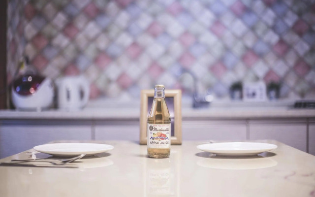 Sunyang Village Pension